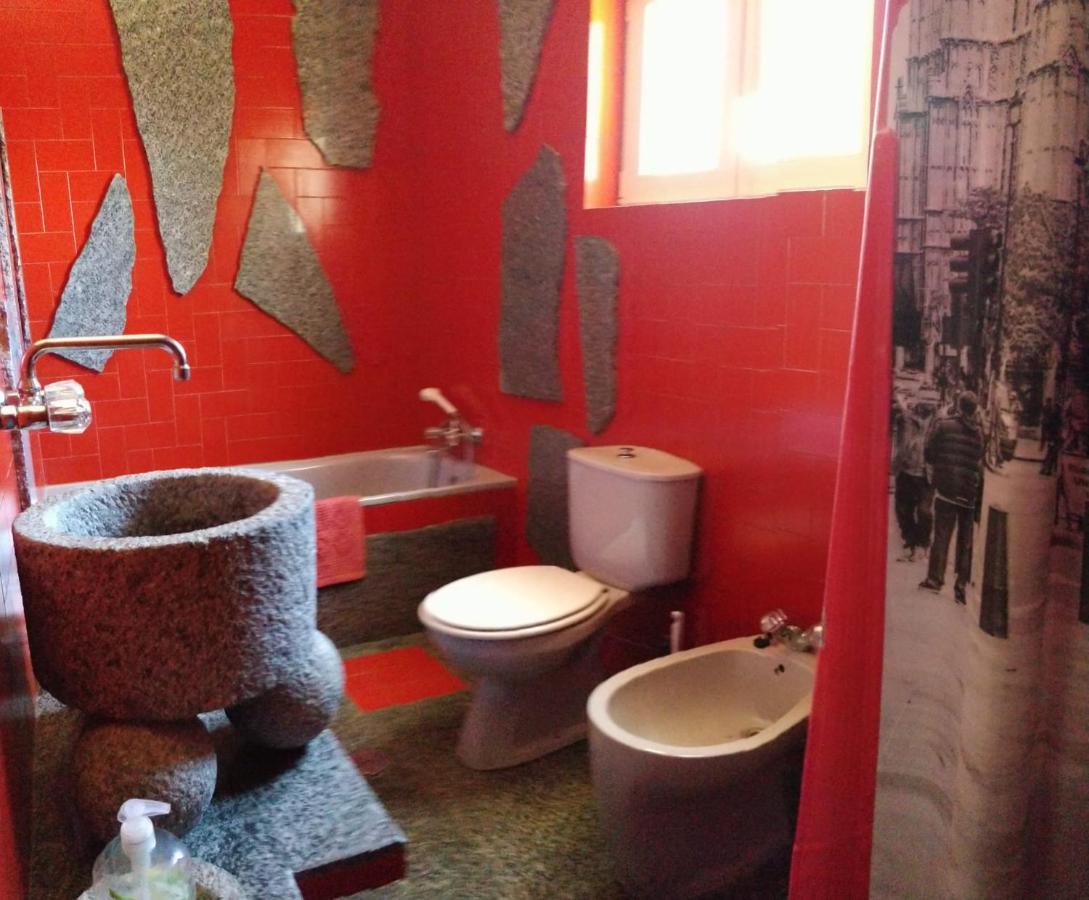 Casa Da Guarda Villa Алвор Екстериор снимка